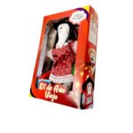 kit muñeca de año viejo angelica