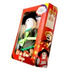 muñeca de año viejo maria