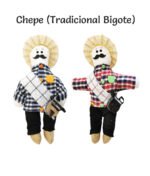 muñeco de año viejo el bacan